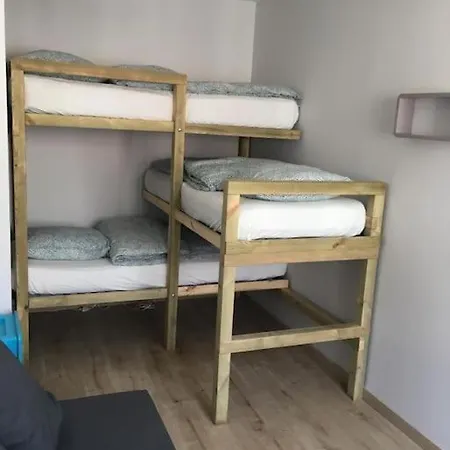 Casa vacanze La Marine